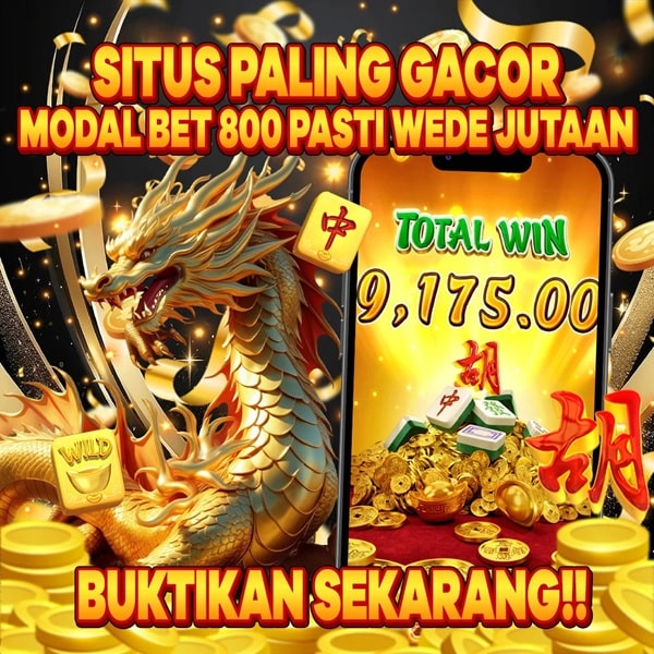 SALAM77: Depo Kecil, Menang Besar! Game Online Terpopuler